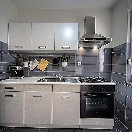 Apartment Korado Пула Екстериор снимка