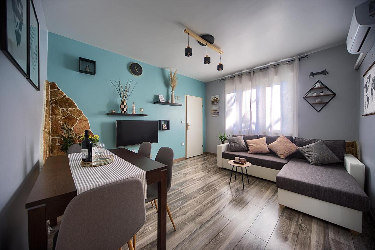 Apartment Korado Пула Екстериор снимка