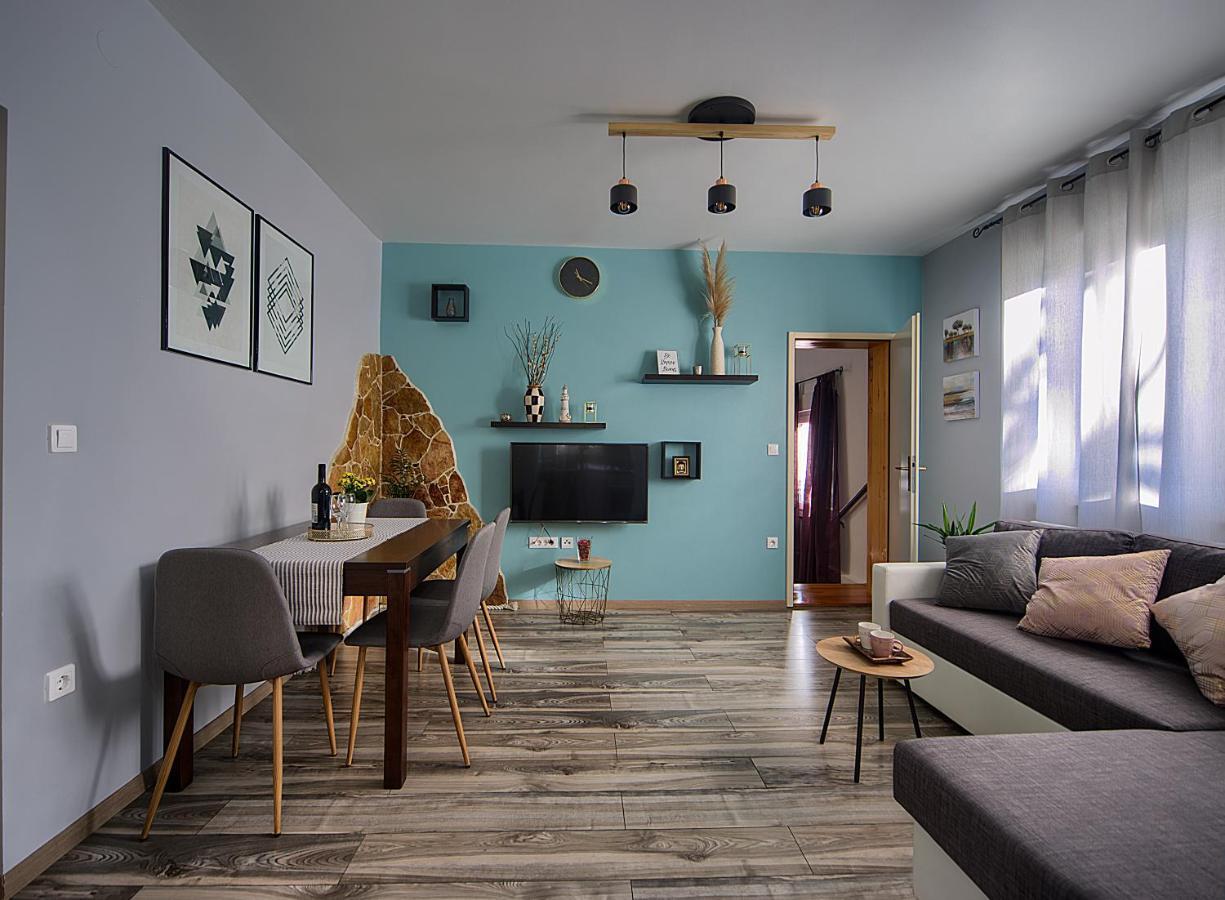 Apartment Korado Пула Екстериор снимка