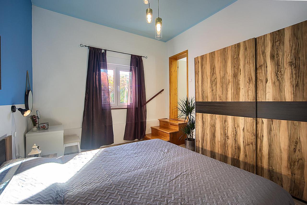 Apartment Korado Пула Екстериор снимка
