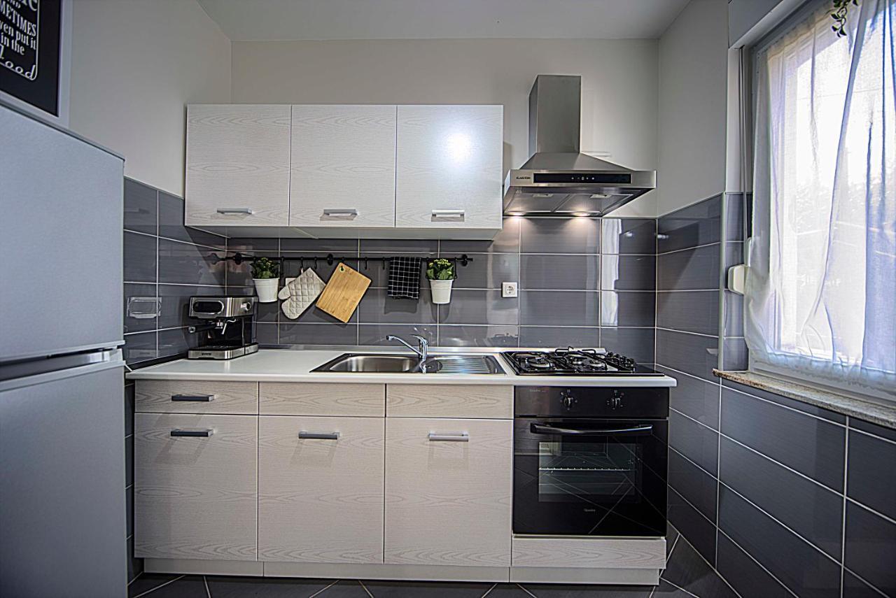 Apartment Korado Пула Екстериор снимка