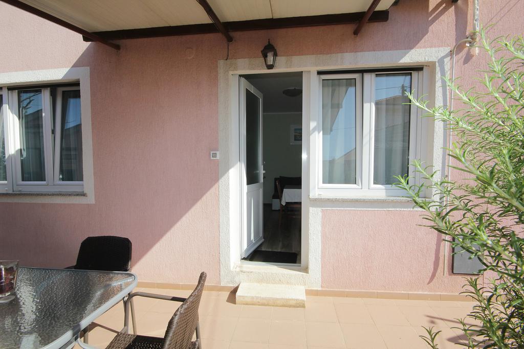 Apartment Korado Пула Стая снимка