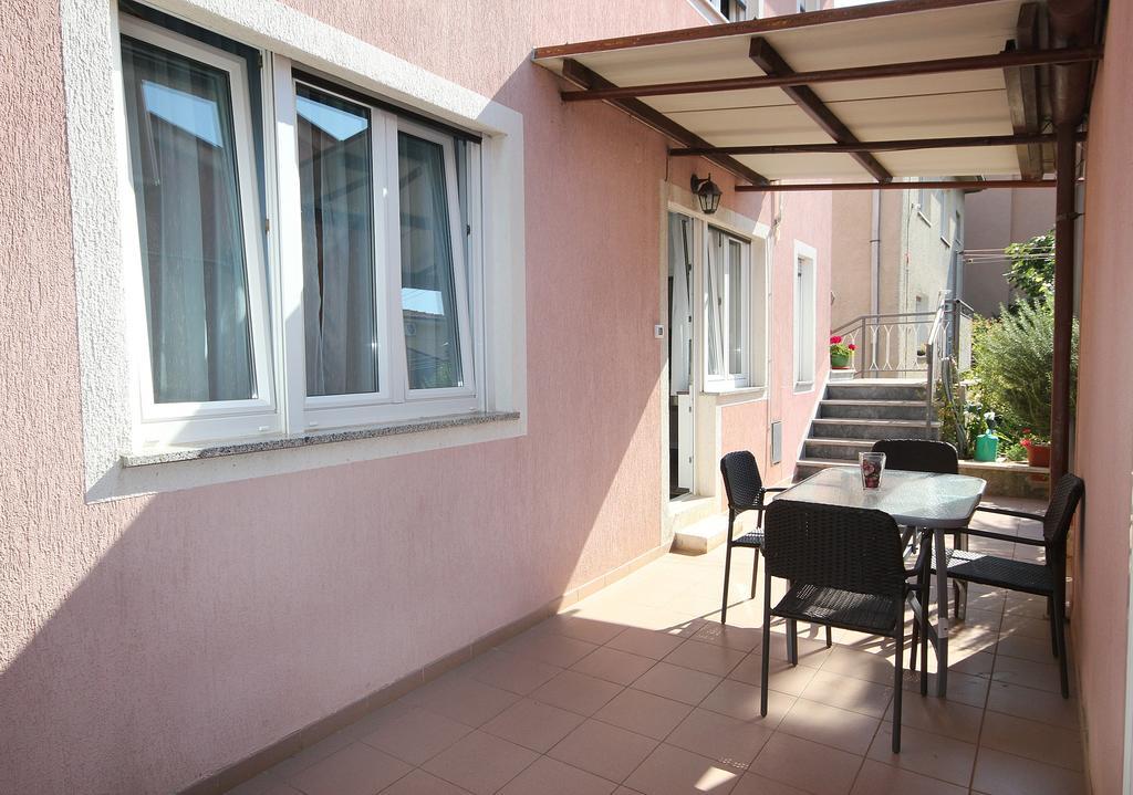 Apartment Korado Пула Стая снимка