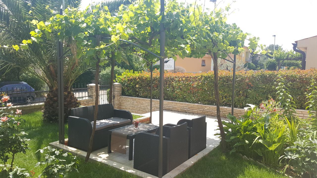 Apartment Korado Пула Екстериор снимка