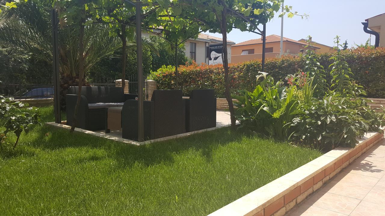 Apartment Korado Пула Екстериор снимка
